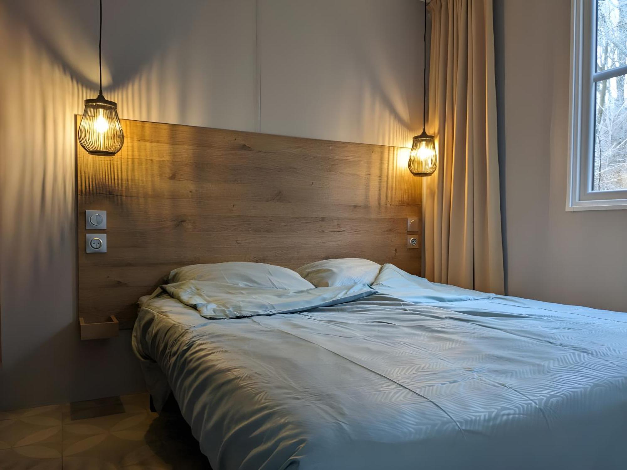 Cozy Tiny Solhouse 4 - Near Groningen Villa Kropswolde Exterior photo